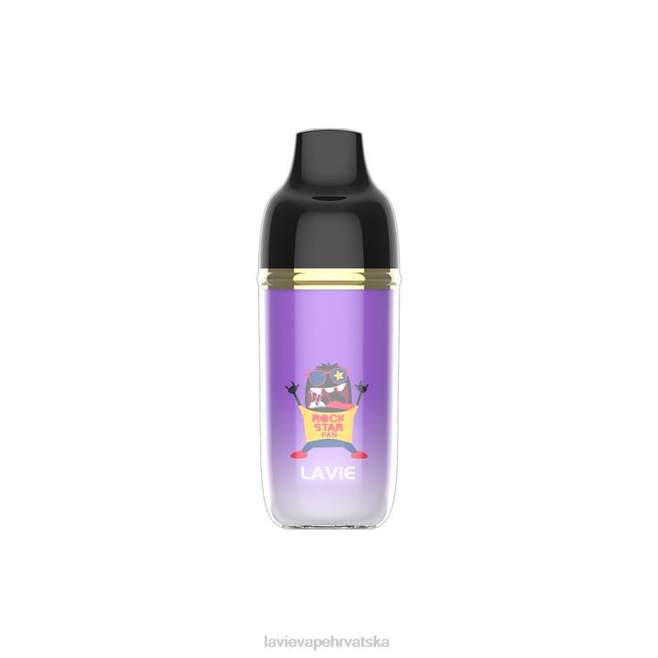 taro led LAVIE Monster 6000 udaha 2DHBL239 | Lavie Vape Hrvatska